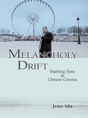 cover image of Melancholy Drift